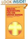 Biblical Meditations for the Easter Season