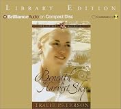 Beneath a Harvest Sky (Desert Roses)