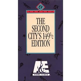 The Second City