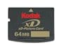 Xd-picture Card, 64MB, Kodak