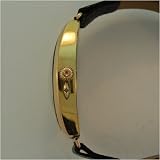 Vintage/Antique watch: Miscellaneous Swiss Watch 14k Yellow Gold Swiss Movement (Nail Set) Ca. 1916