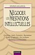 Négocier les prestations intellectuelles Image of Négocier les prestations intellectuelles