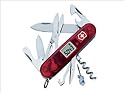 Victorinox13704At Army Knife AltimETer Red