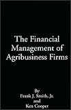 Review Books for Business  / The Financial Management of Agribusiness Firms