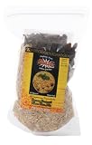 Taaza Brown Ghee  Rice Mix, Organic Basmati Rice, 14 Ounce Bags (Pack of 4)