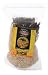 Taaza Brown Ghee  Rice Mix, Organic Basmati Rice, 14 Ounce Bags (Pack of 4)