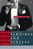 cover of Vampires and Violets: Lesbians in Film