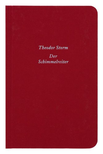 Der Schimmelreiter
