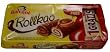 Sponge Cakes with Cocoa Filling (Rollikao)
