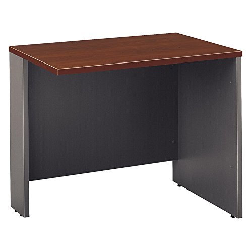 BUSH BUSINESS FURNITURE SERIES C:36-inch RETURN