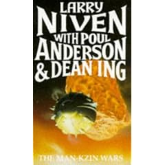 Man-Kzin Wars, The
