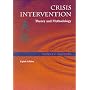 Crisis Intervention: Theory and Methodology