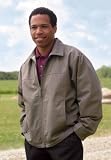 Sanford Lightweight Cotton Jacket (Regular and Big & Tall Sizes)