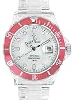Crystal Watch Collection - Pink