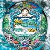 【三洋】ＣＲスーパー海物語ＩＮ地中海 【中古パチンコ実機／フルセット】家庭用電源ＯＫ！