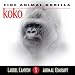 Koko Fine Animal Gorilla