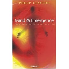 Mind And Emergence: From Quantum to Consciousness