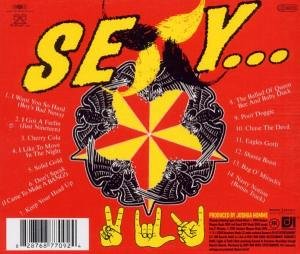 Death By Sexy