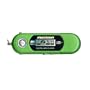 Macvision MA833A-G 128 MB MP3 Player Green
