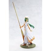 ARIA アリス・キャロル まぁ社長付 （1/6スケールPVC塗装済み完成品）