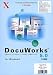 DocuWorks Ver.5.0 日本語版 for Windows 1ライセンス基本パック
