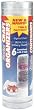 Craft Organizers Stackable 1-1/2" Circles - Clear