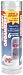 Craft Organizers Stackable 1-1/2" Circles - Clear