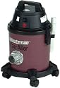 Minuteman HEPA Allergy Vacuum (C82904-04)