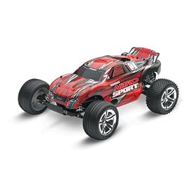 Nitro Sport RTR with TQ Radio, Pro.15 Engine