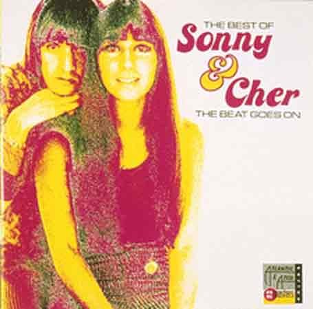 SONNY & CHER - The Beat Goes On - Zortam Music
