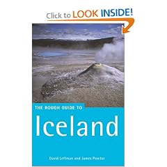 The Rough Guide to Iceland