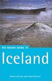 The Rough Guide to Iceland (Rough Guide Iceland)