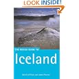 The Rough Guide to Iceland by David Leffman and James Proctor