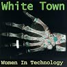 Image of album by White Town