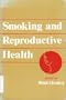 Smoking and Reproductive Health