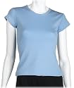 Trecento Women's Cap Sleeve Tee