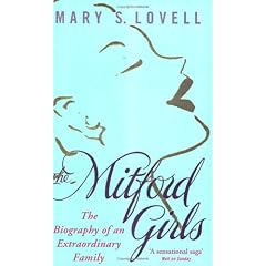The Mitford Girls