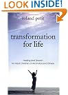 Transformation for Life: Healing and Growth for Adult Children of Alcoholics and Others