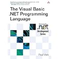 Visual Basic NET Programming Language