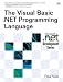  : The Visual Basic .NET Programming Language (Microsoft .NET Development Series)