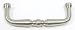 Top Knobs-Somerset Collectin M300 Pull in Satin Nickel