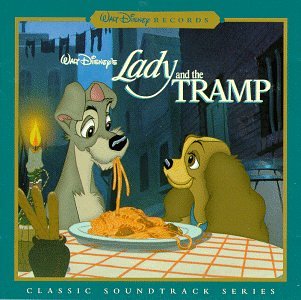 Lady & the Tramp Oliver Wallace
