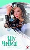 Ally McBeal - Season 5 (Box Set 2) (Three Discs) [UK IMPORT] - Calista Flockhart