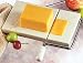 Champagne Marble Cheese Slicer