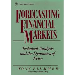 Forecasting Financial Markets: Technical Analysis and the Dynamics of Price (Finance Editions Ser)