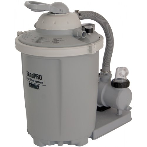 Sand Pro Filter Systems
