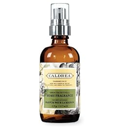 Caldrea Green Tea Patchouli Home Fragrance by Caldrea
