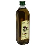 Kusha Grapeola, Grape Seed Oil, 1 Liter Bottle (Pack of 4)