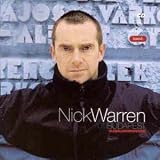 Click for more about Nick Warren: Global Underground 11: Nick Warren In Budapest.