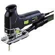 Festool PS 300 EQ 6 Amp Jig Saw